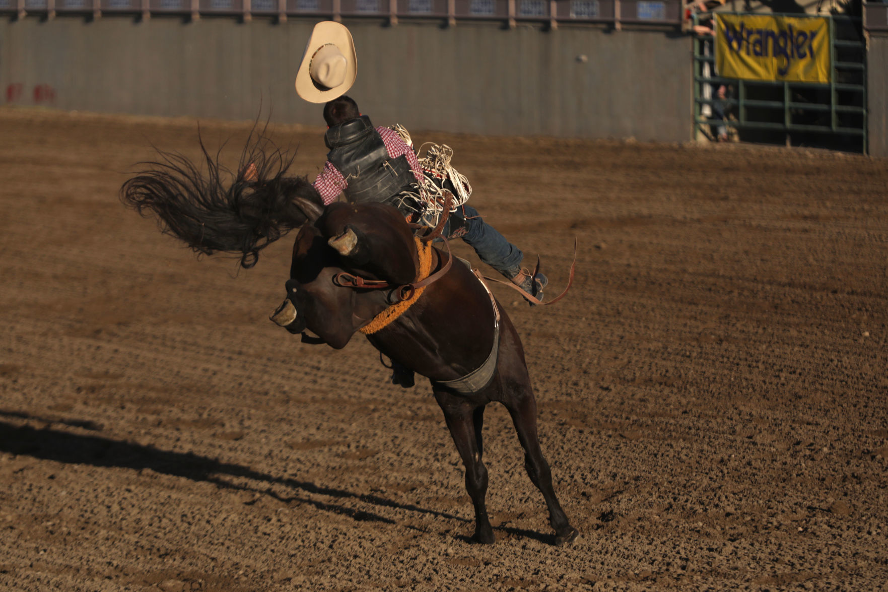 PRCA: Thursday Night